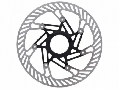  - Remschijf afs 160mm  