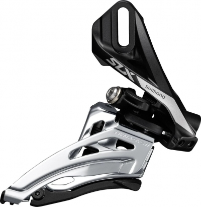  - Slx voorderailleur m7020 10speed 