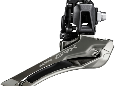  - Grx820 voorderailleur 12speed 