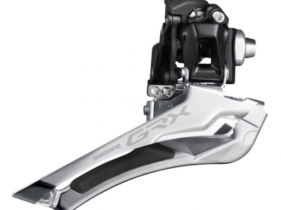  - Grx 400 voorderailleur 10speed 