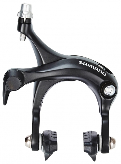  - Remhoef voor tiagra 451 remblok r50t2 57mm zwart 