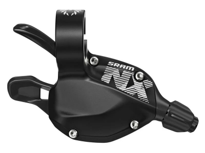  - Nx shifter 12speed 