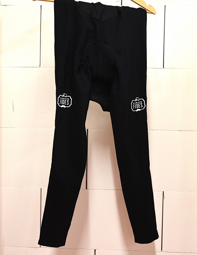  - Aqua zero lange broek xs 