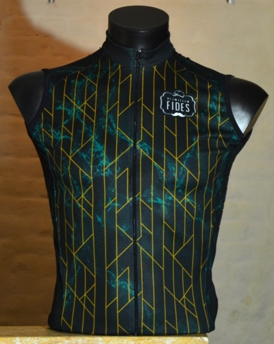  - Windstopper emerald m 