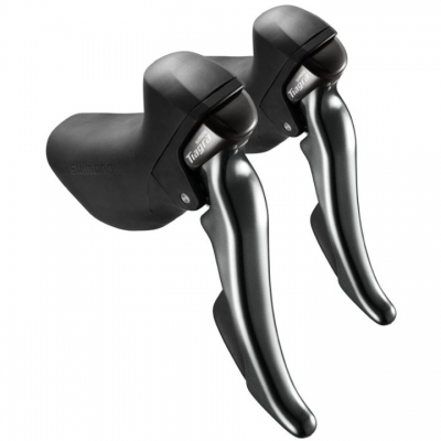  - Tiagra shifter set 4700 10 speed 