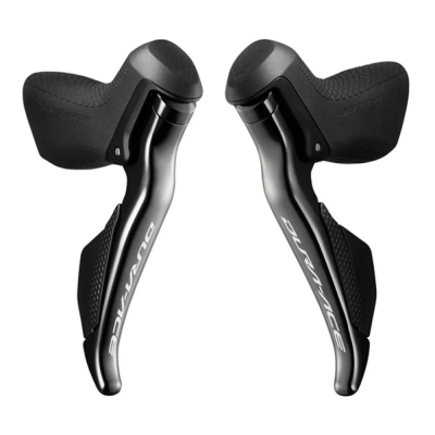  - Dura-ace di2 r9150 shifter set 11speed 