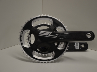  - Crank sl-k abs 389 172,5 mm 50/34 11 speed 