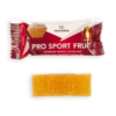  - Pro-sport fruit ananas 
