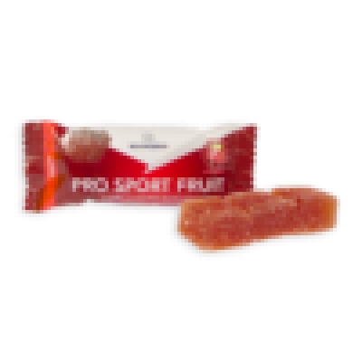  - Pro-sport fruit framboos 