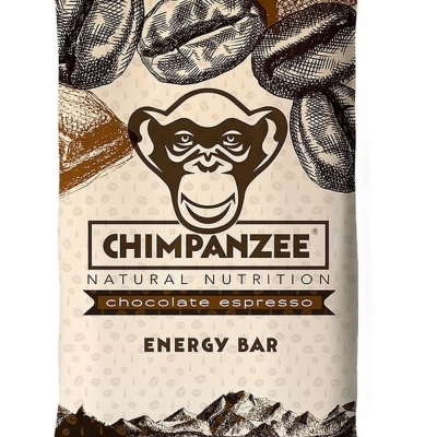  - Energy bar chocolate-espresso 