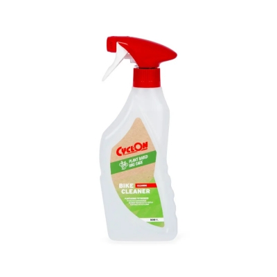  - Bike cleaner plant based 