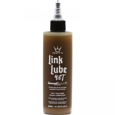  - Link lube wet 