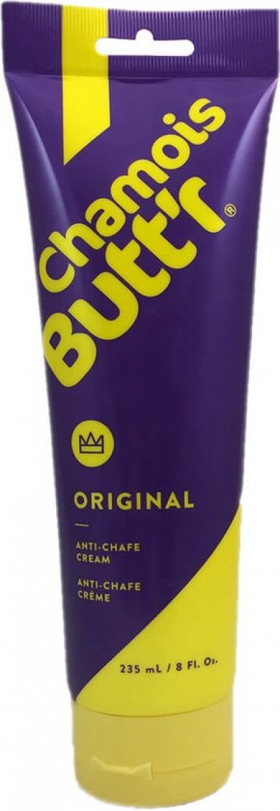  - Chamois coconut anti-chafe 235ml 