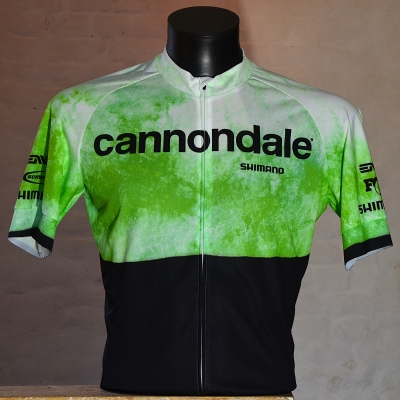  - Cfr team shirt black l 