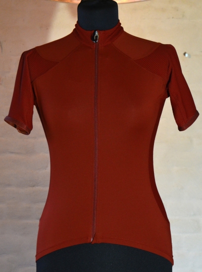  - Echelon jersey woman fired brick s  