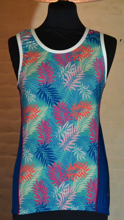 - Palm top l 