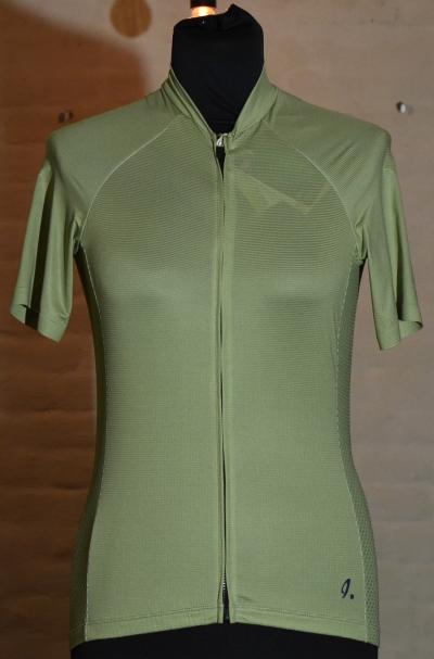  - Alternative jersey oil green m 