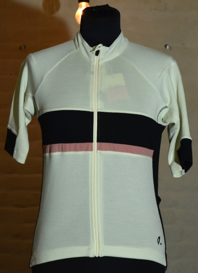  - Parchment gravel jersey m 