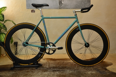  - Pista 53 