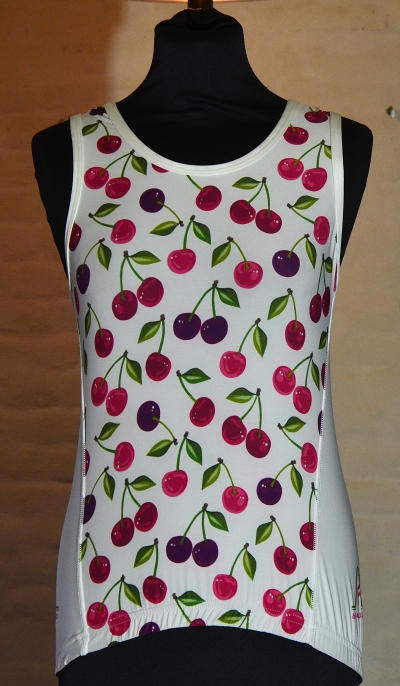  - Cherry top xl 