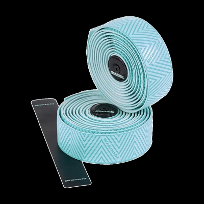  - Stuurlint arrow celeste 2,5mm 