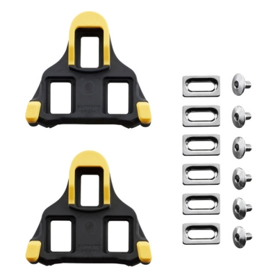  - Schoenplaatjes sm-sh11 geel 6 graden spd-sl 
