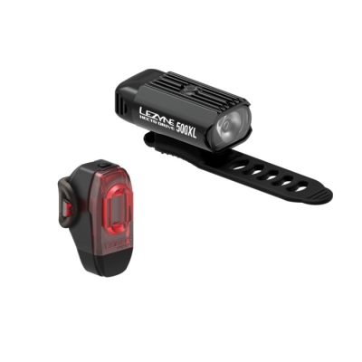  - Hecto & ktv 500xl lichtset  