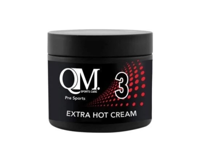  - Extra hot cream 3 200ml 