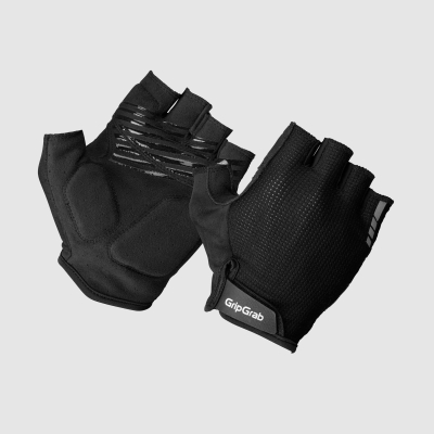  - Zomerhandschoen explr rc max padded black large 