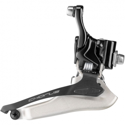  - Voorderailleur chorus 12speed aanlas 