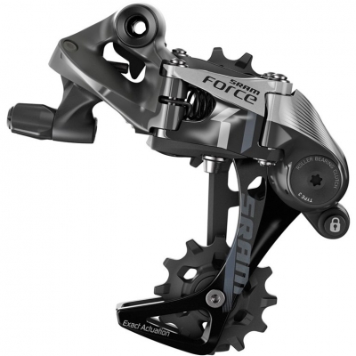  - Force achterderailleur 11speed  