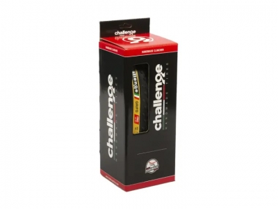  - Grifo pro 33 zwart/bruin 